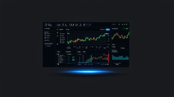 Navigate your trading path: explore accounts and tools today